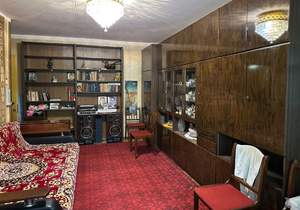 2-к квартира, вторичка, 46м2, 3/5 этаж