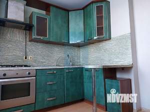 1-к квартира, вторичка, 39м2, 6/10 этаж