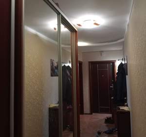 3-к квартира, вторичка, 70м2, 8/9 этаж