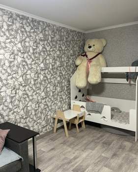 2-к квартира, вторичка, 52м2, 10/10 этаж