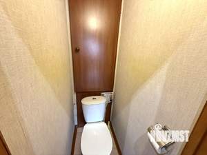 2-к квартира, вторичка, 41м2, 1/2 этаж