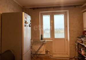 2-к квартира, вторичка, 53м2, 8/9 этаж