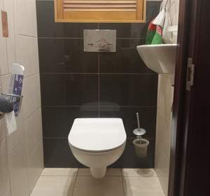 3-к квартира, вторичка, 70м2, 8/9 этаж