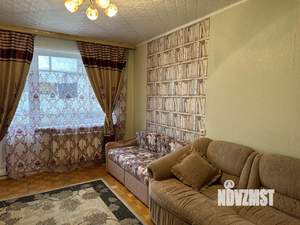 1-к квартира, вторичка, 33м2, 3/5 этаж