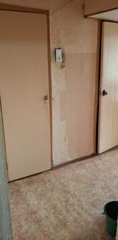 3-к квартира, вторичка, 62м2, 1/9 этаж