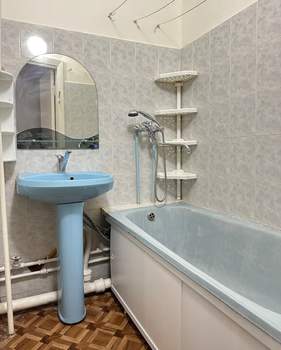 2-к квартира, вторичка, 43м2, 2/5 этаж