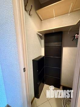 2-к квартира, вторичка, 60м2, 13/17 этаж