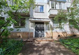 1-к квартира, вторичка, 32м2, 1/5 этаж