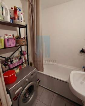 1-к квартира, вторичка, 42м2, 14/16 этаж