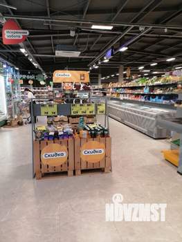 1-к квартира, вторичка, 29м2, 4/5 этаж