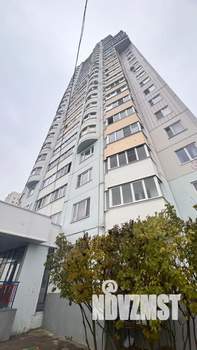 3-к квартира, вторичка, 88м2, 13/24 этаж