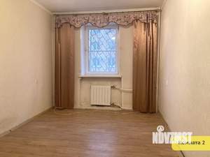 4-к квартира, вторичка, 102м2, 1/5 этаж