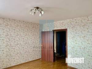 1-к квартира, вторичка, 44м2, 15/19 этаж