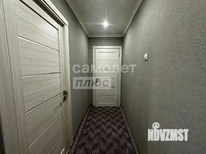 3-к квартира, вторичка, 58м2, 2/5 этаж