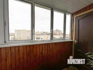 3-к квартира, вторичка, 60м2, 8/9 этаж