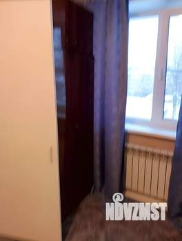 2-к квартира, вторичка, 44м2, 5/5 этаж