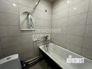 3-к квартира, вторичка, 58м2, 2/5 этаж