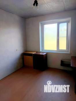 3-к квартира, вторичка, 68м2, 2/5 этаж