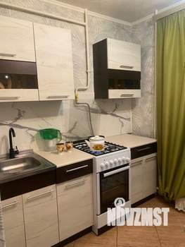 1-к квартира, вторичка, 34м2, 1/5 этаж