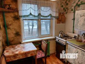 2-к квартира, вторичка, 45м2, 2/4 этаж