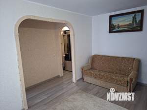 2-к квартира, вторичка, 41м2, 2/4 этаж