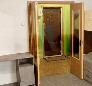 1-к квартира, вторичка, 43м2, 1/16 этаж