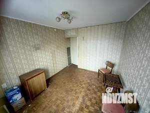 2-к квартира, вторичка, 47м2, 4/5 этаж