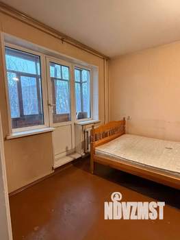 2-к квартира, вторичка, 48м2, 2/5 этаж