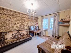 2-к квартира, вторичка, 43м2, 3/5 этаж