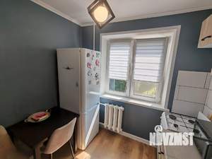 1-к квартира, вторичка, 34м2, 3/5 этаж