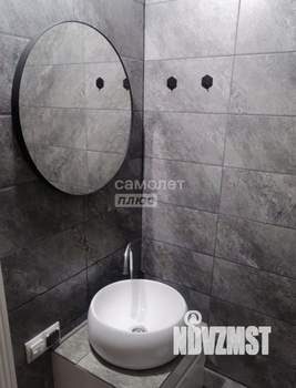 3-к квартира, вторичка, 84м2, 6/16 этаж