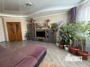 3-к квартира, вторичка, 88м2, 11/24 этаж