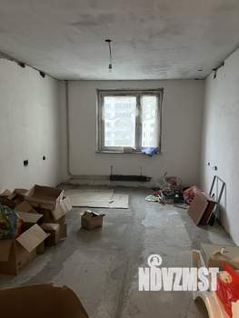 3-к квартира, вторичка, 97м2, 6/16 этаж