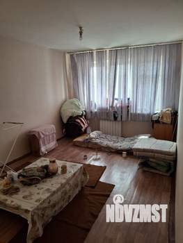 2-к квартира, вторичка, 43м2, 1/5 этаж