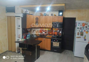 Студия квартира, вторичка, 31м2, 5/5 этаж