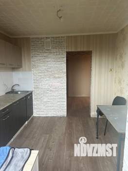 2-к квартира, вторичка, 52м2, 5/5 этаж