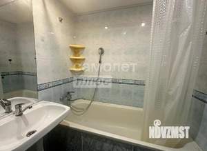 1-к квартира, вторичка, 34м2, 6/9 этаж