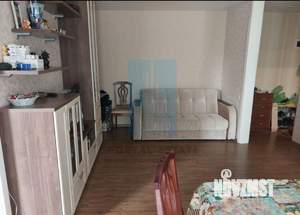 3-к квартира, вторичка, 55м2, 2/2 этаж