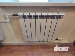 1-к квартира, вторичка, 32м2, 2/4 этаж