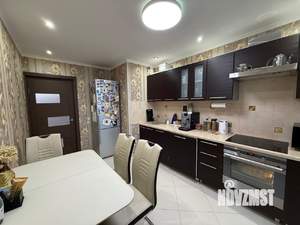 3-к квартира, вторичка, 80м2, 17/17 этаж