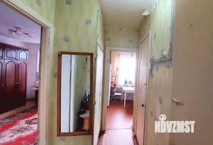 1-к квартира, вторичка, 35м2, 9/9 этаж
