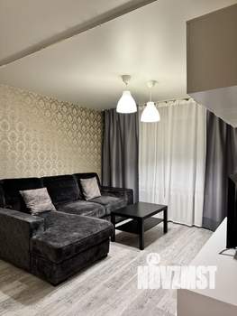 3-к квартира, вторичка, 52м2, 1/5 этаж