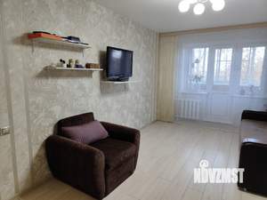 2-к квартира, вторичка, 43м2, 3/5 этаж