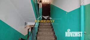 2-к квартира, вторичка, 42м2, 3/5 этаж