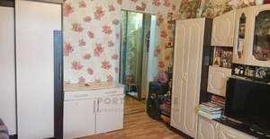 1-к квартира, вторичка, 36м2, 6/9 этаж