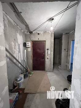 3-к квартира, вторичка, 97м2, 6/16 этаж