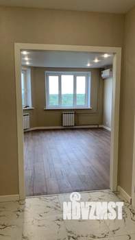 3-к квартира, вторичка, 98м2, 12/16 этаж