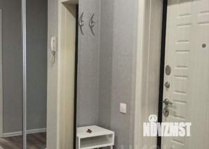 1-к квартира, вторичка, 42м2, 9/16 этаж