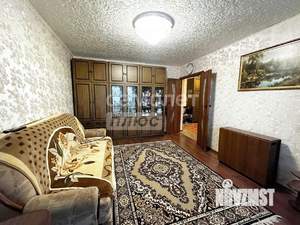3-к квартира, вторичка, 60м2, 8/9 этаж
