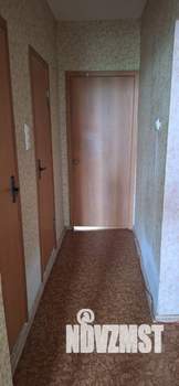 2-к квартира, вторичка, 62м2, 6/17 этаж